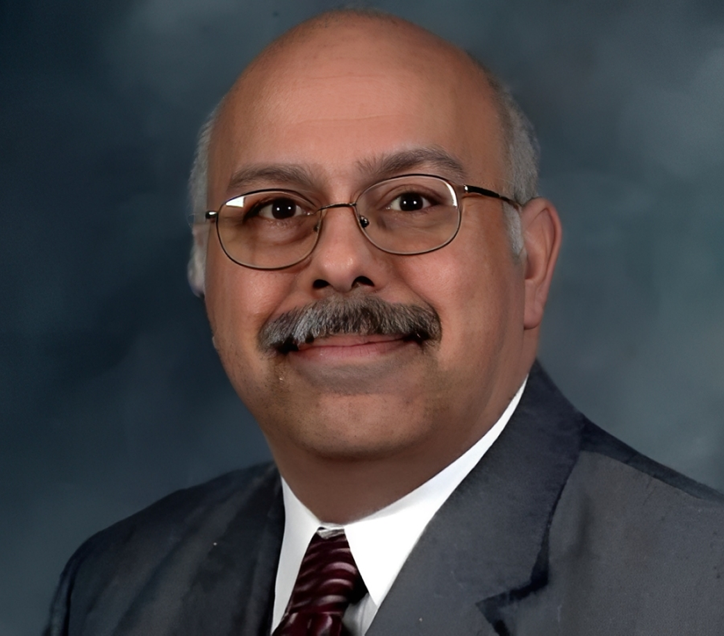 Frank J. Ciccarella
