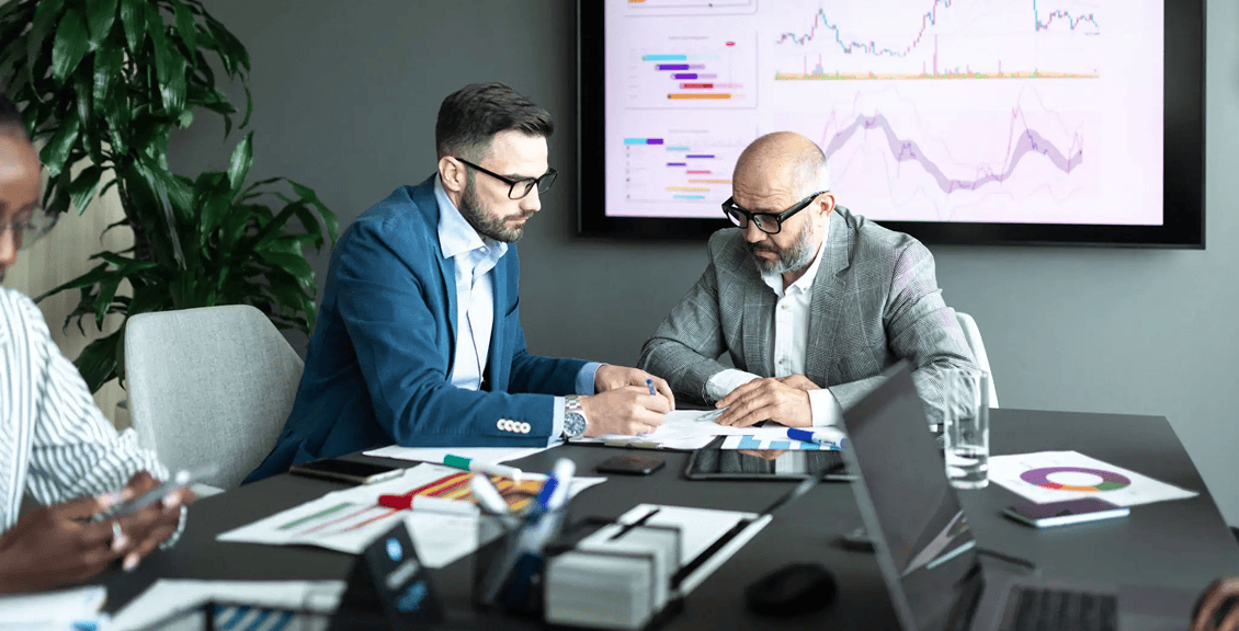 Business Consulting Focused on Performance & Risk Reduction