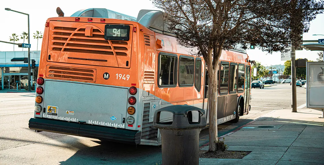 Transportation Operations Consulting Across Multiple Sectors